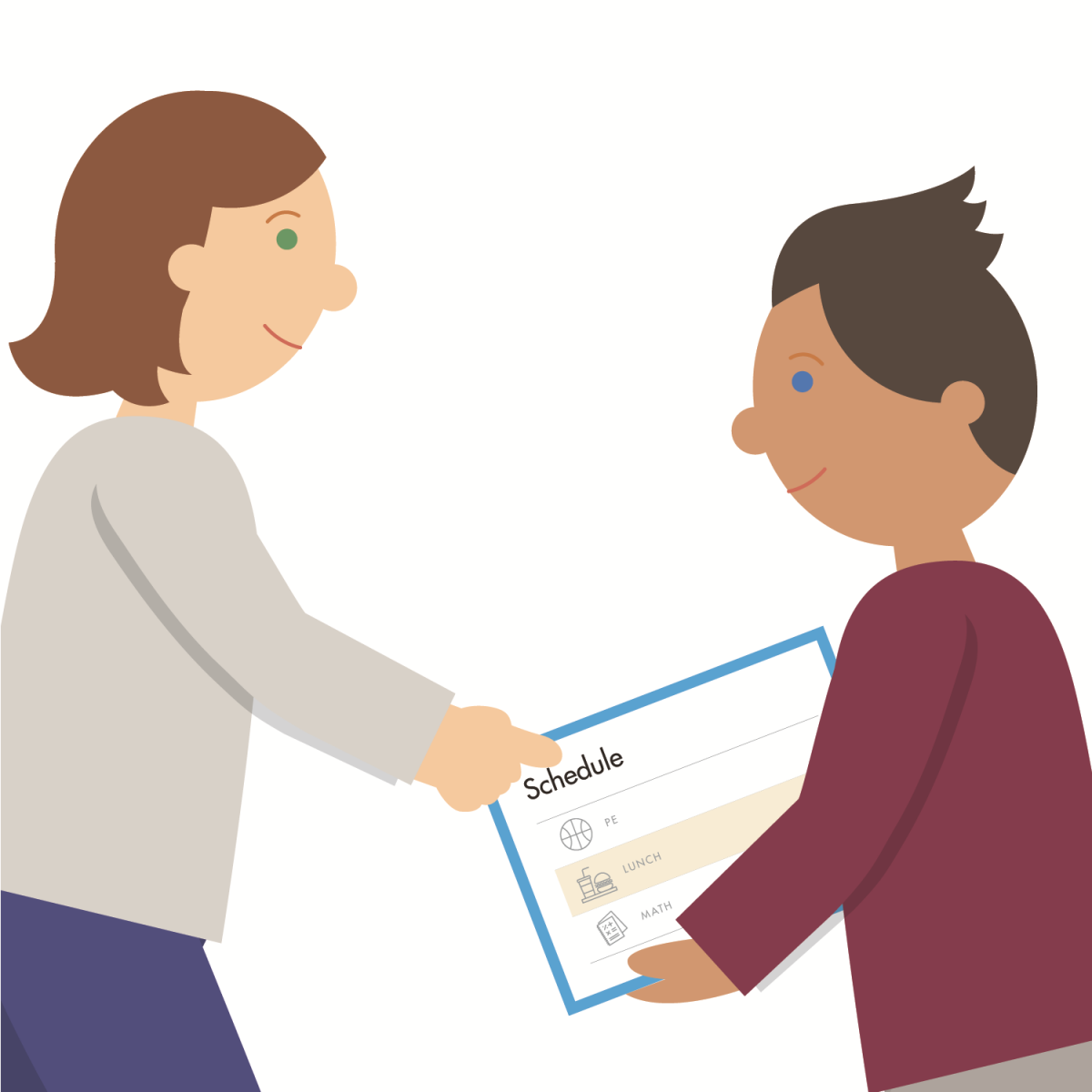 Simple Social Scripts That Work STAR Autism Support